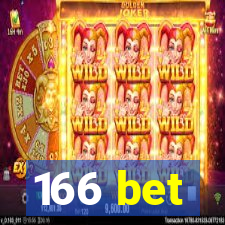 166 bet